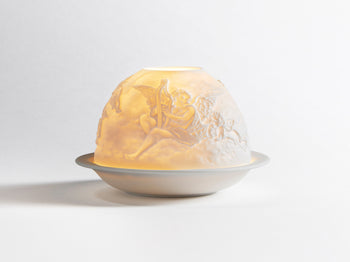 Bernardaud Votivelight - Angels